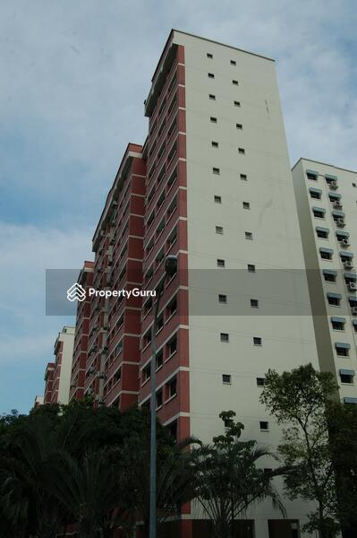 HDB Flat for Sale: Tampines, D18, 520723
