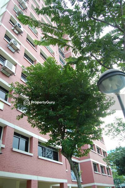 HDB Flat for Sale: Tampines, D18, 520723