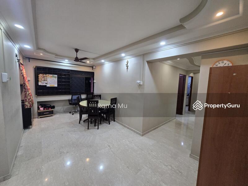 HDB Flat for Sale: Tampines, D18, 520723
