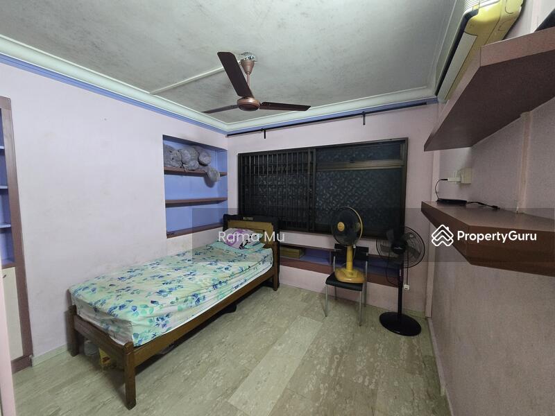HDB Flat for Sale: Tampines, D18, 520723