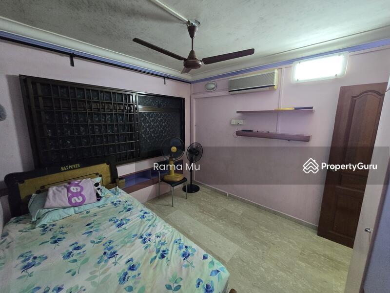 HDB Flat for Sale: Tampines, D18, 520723
