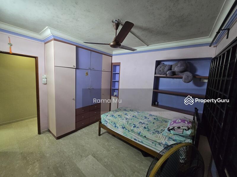 HDB Flat for Sale: Tampines, D18, 520723