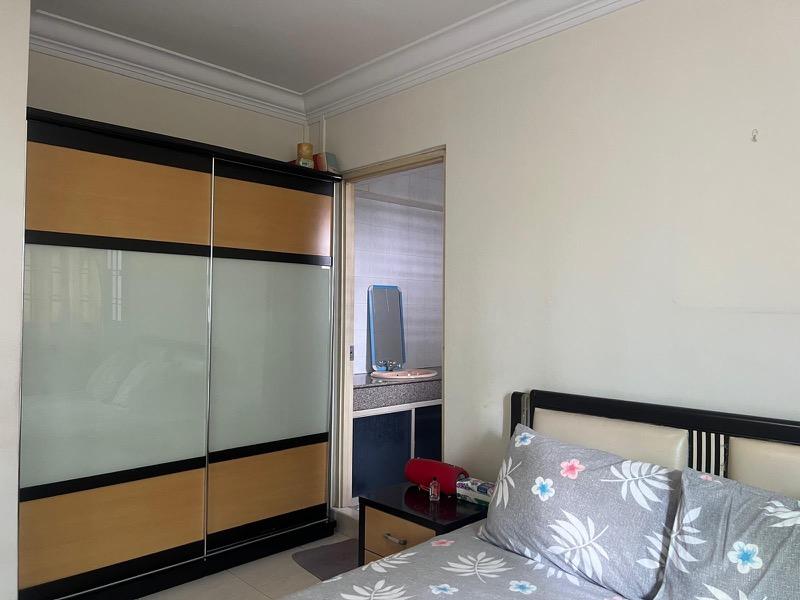 478 Sembawang Drive HDB Apartment For Sale, $540,000, 3 Bed 2 Bath 968 sqft $558.00 psf