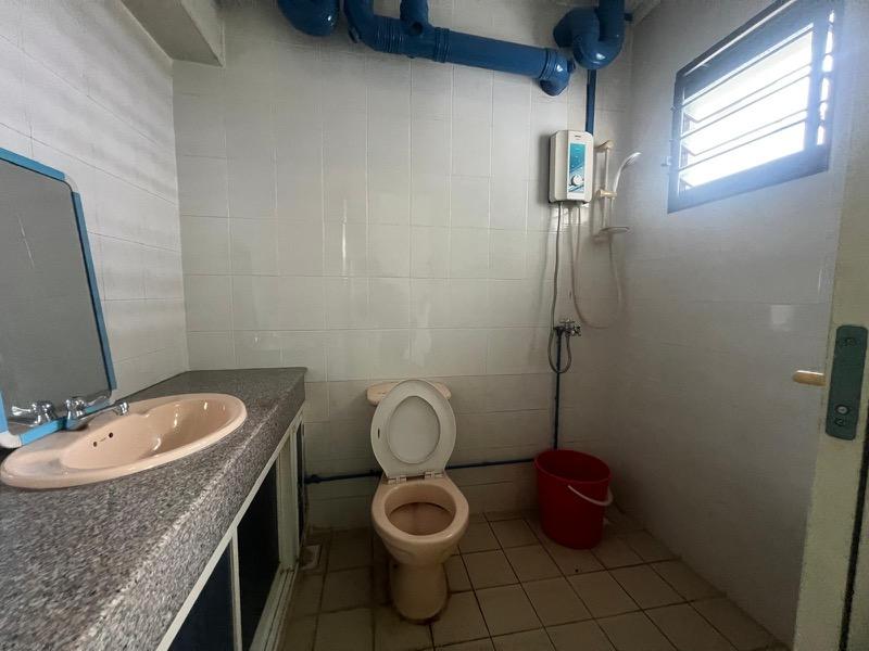 478 Sembawang Drive HDB Apartment For Sale, $540,000, 3 Bed 2 Bath 968 sqft $558.00 psf