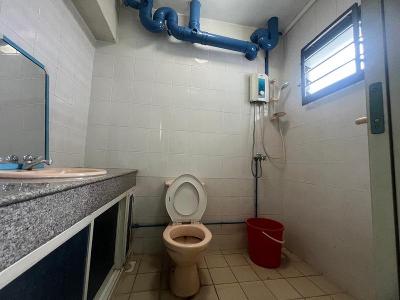 478 Sembawang Drive HDB Apartment For Sale, $540,000, 3 Bed 2 Bath 968 sqft $558.00 psf