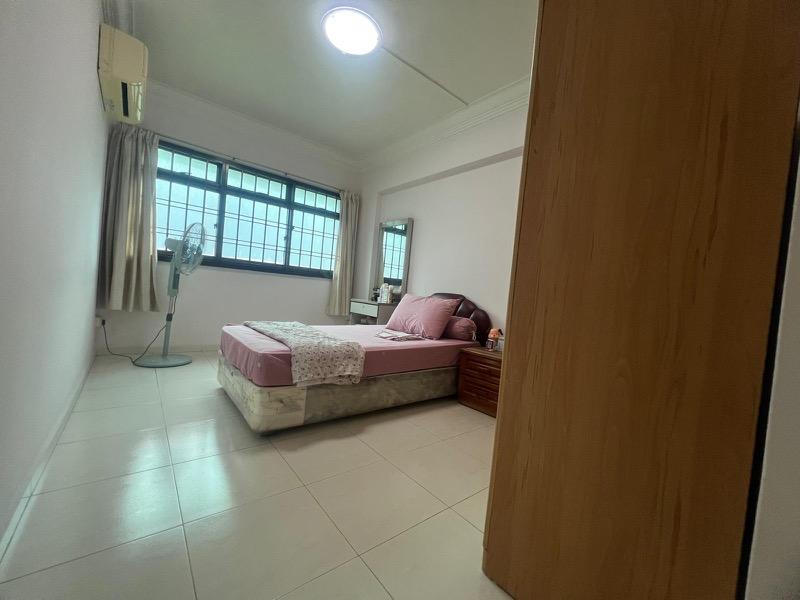 478 Sembawang Drive HDB Apartment For Sale, $540,000, 3 Bed 2 Bath 968 sqft $558.00 psf