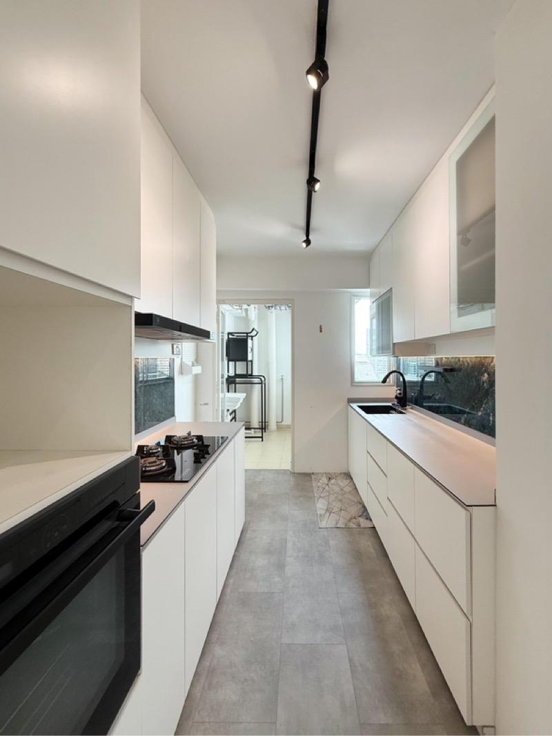 23 Ghim Moh Link HDB Apartment For Sale, $1,400,000, 3 Bed 2 Bath 1,216 sqft $1,151.00 psf