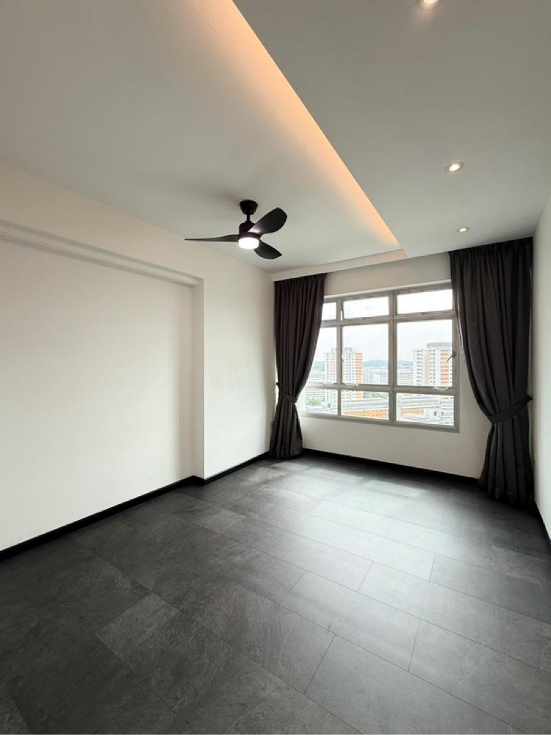 23 Ghim Moh Link HDB Apartment For Sale, $1,400,000, 3 Bed 2 Bath 1,216 sqft $1,151.00 psf