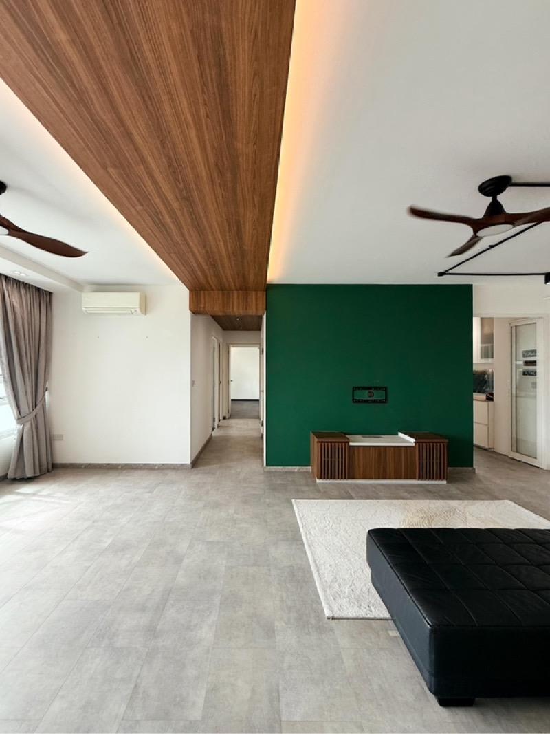 23 Ghim Moh Link HDB Apartment For Sale, $1,400,000, 3 Bed 2 Bath 1,216 sqft $1,151.00 psf