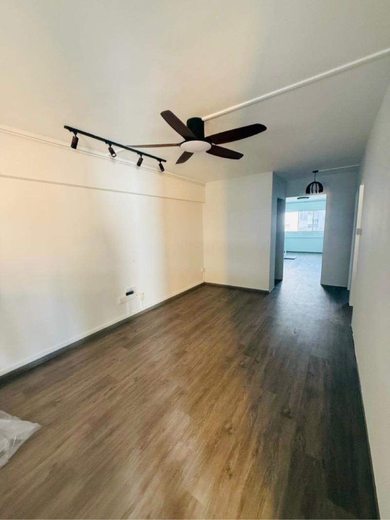 Prop-GPT: HDB Apartment: D27 Yishun 617 Yishun Ring Road