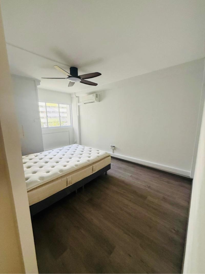 HDB Apartment for Sale: Yishun, D27, 760617