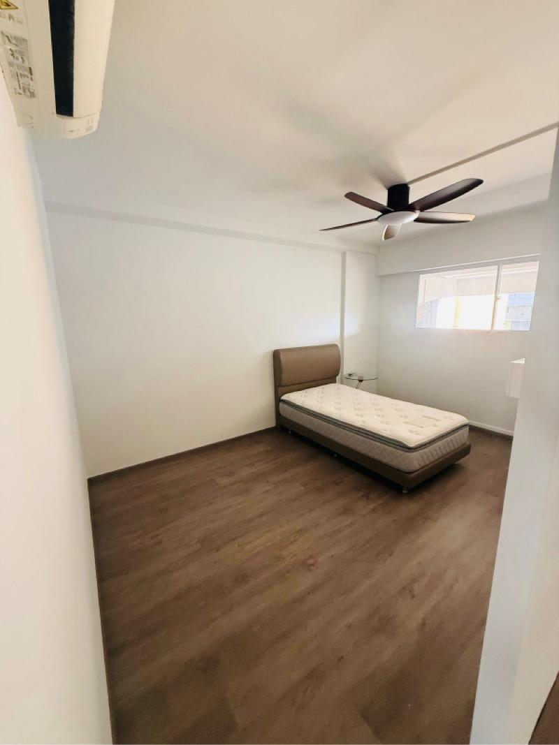 HDB Apartment for Sale: Yishun, D27, 760617