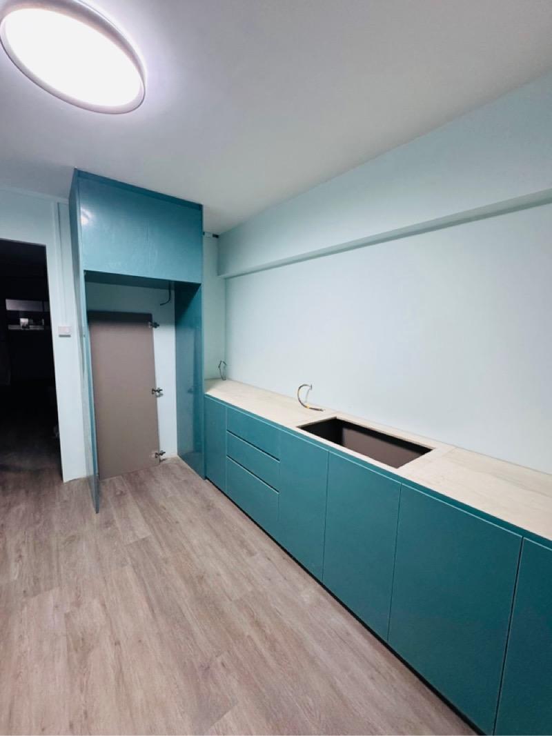HDB Apartment for Sale: Yishun, D27, 760617