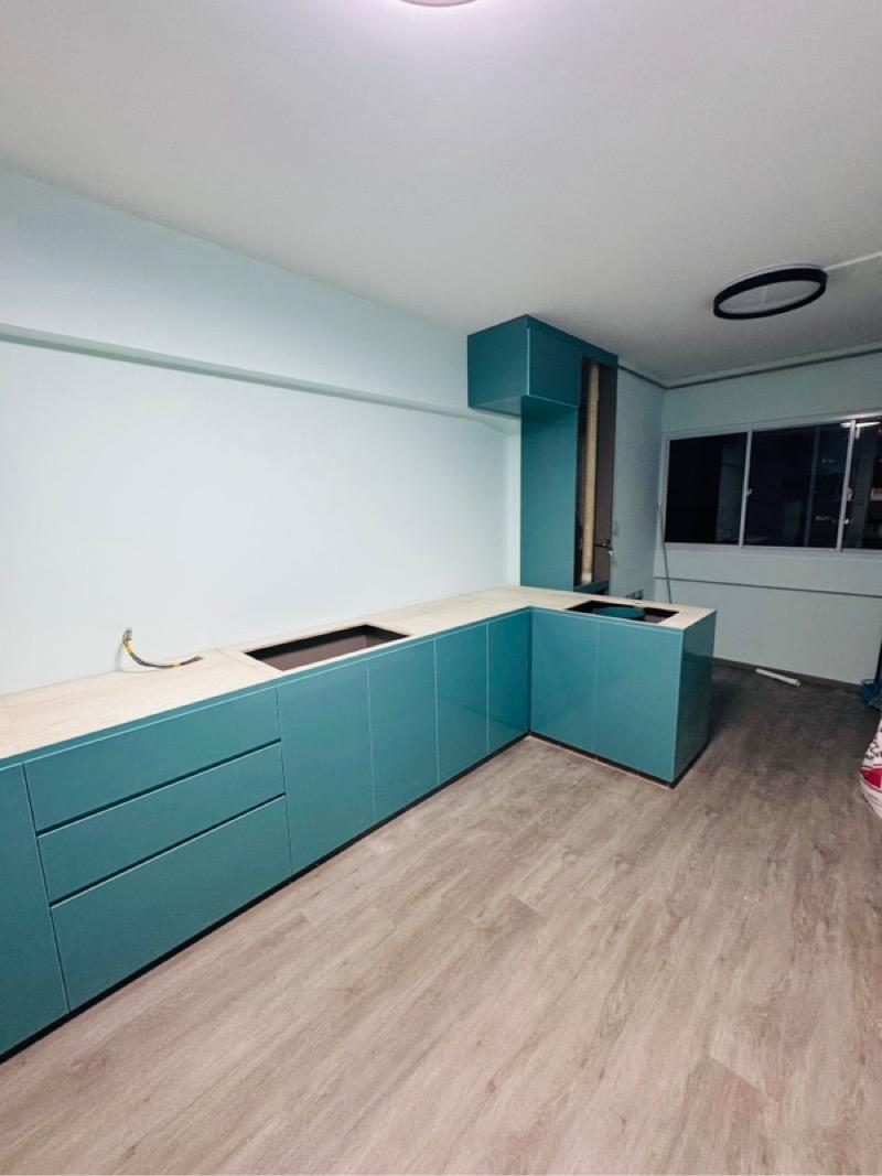 HDB Apartment for Sale: Yishun, D27, 760617