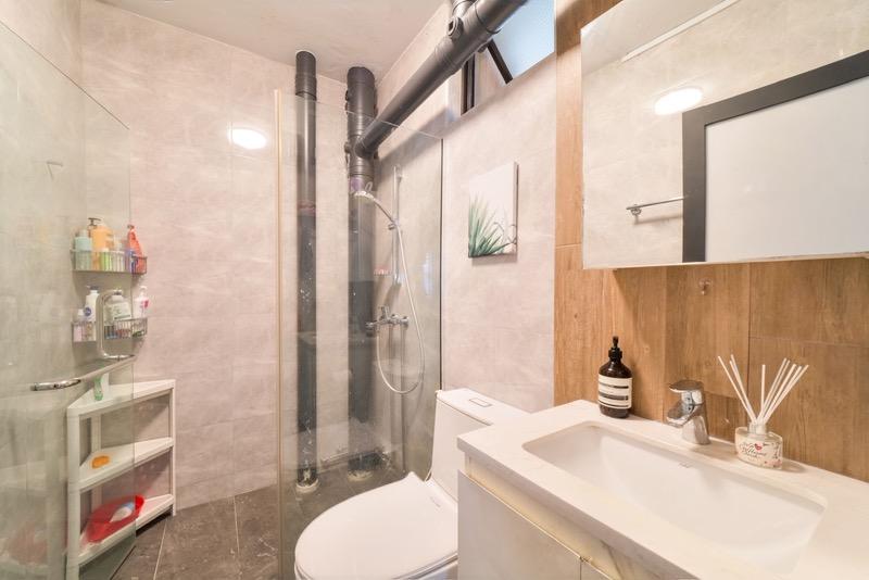 59C Geylang Bahru HDB Apartment For Sale, $899,000, 3 Bed 2 Bath 1,076 sqft $836.00 psf