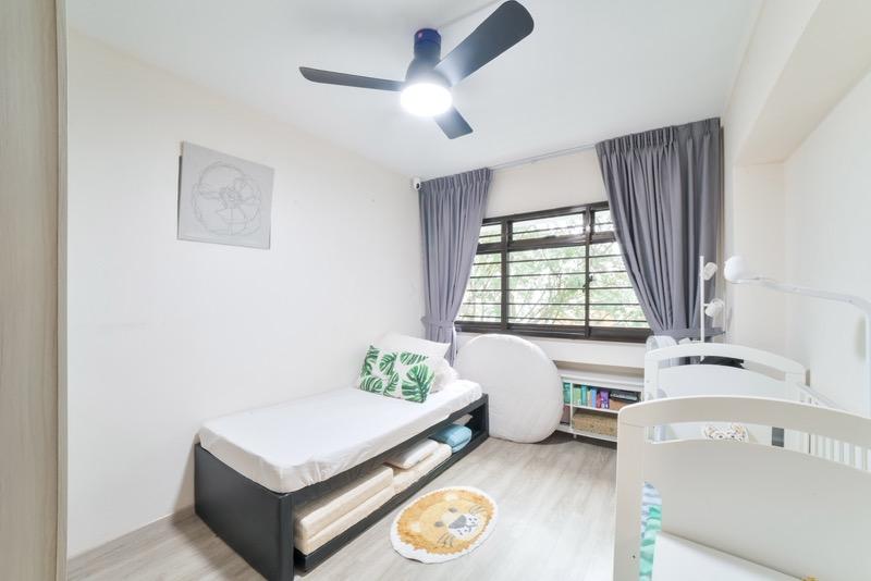 59C Geylang Bahru HDB Apartment For Sale, $899,000, 3 Bed 2 Bath 1,076 sqft $836.00 psf
