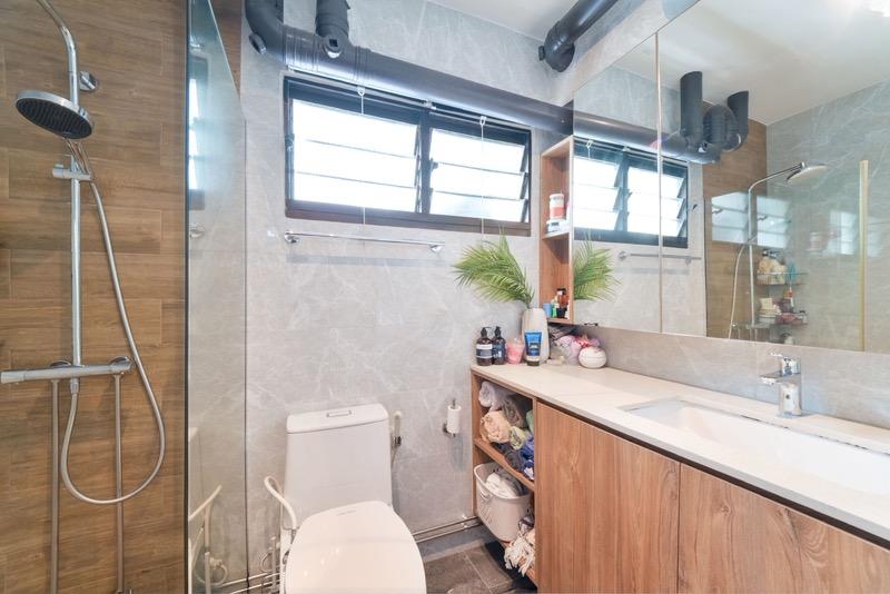 59C Geylang Bahru HDB Apartment For Sale, $899,000, 3 Bed 2 Bath 1,076 sqft $836.00 psf