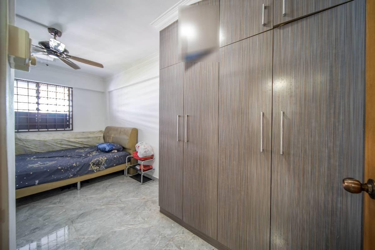 134 Bedok North Street 2 HDB Apartment For Sale, $440,000, 2 Bed 2 Bath 850 sqft $518.00 psf