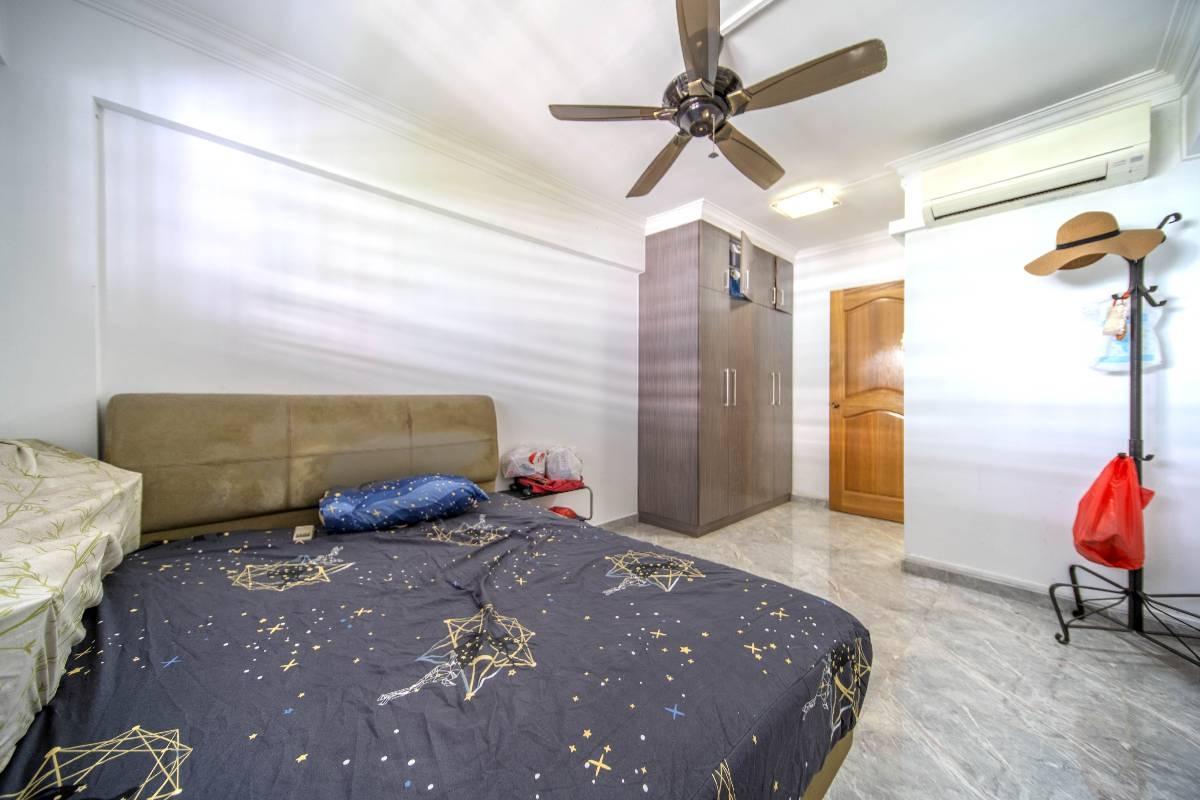 134 Bedok North Street 2 HDB Apartment For Sale, $440,000, 2 Bed 2 Bath 850 sqft $518.00 psf