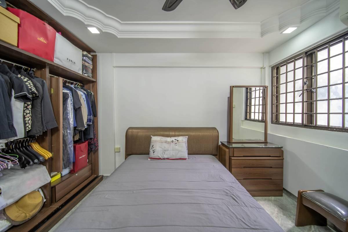 134 Bedok North Street 2 HDB Apartment For Sale, $440,000, 2 Bed 2 Bath 850 sqft $518.00 psf