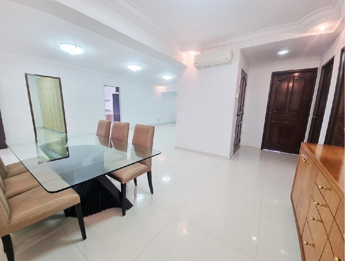HDB Apartment for Sale: Tampines, D18, 523495