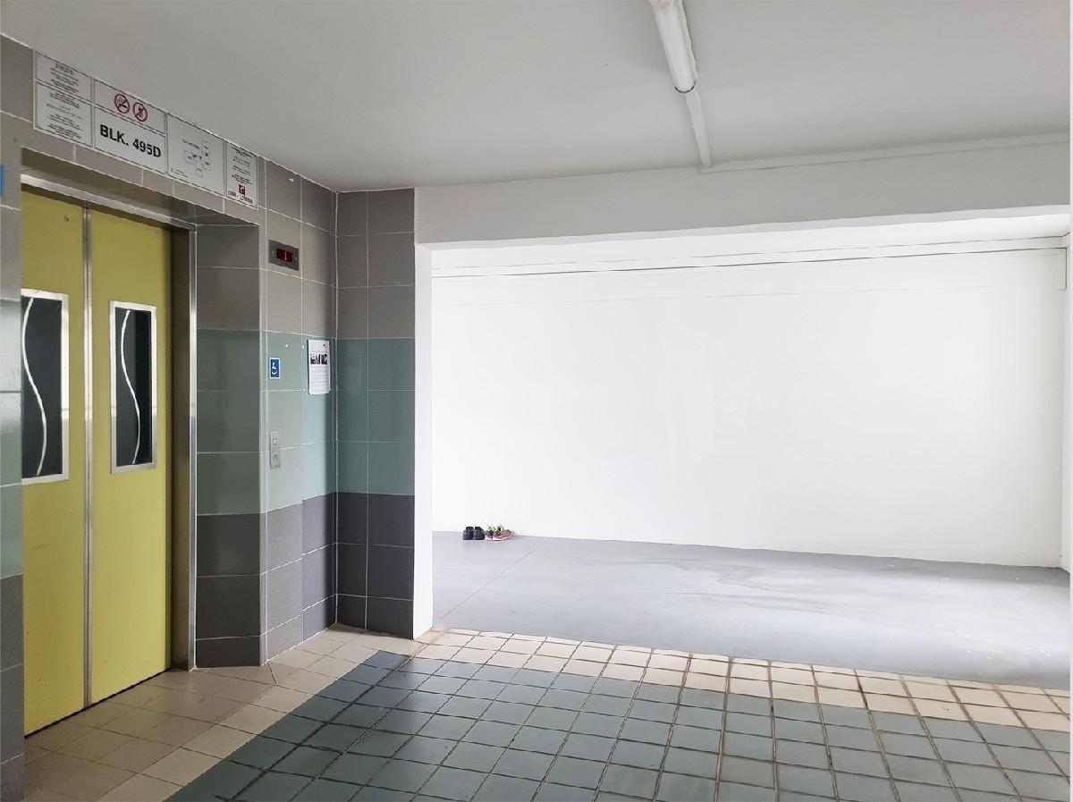 HDB Apartment for Sale: Tampines, D18, 523495