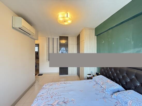 432C Yishun Avenue 1 HDB Apartment For Sale, $730,000, 3 Bed 2 Bath 1,206 sqft $605.00 psf