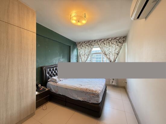 432C Yishun Avenue 1 HDB Apartment For Sale, $730,000, 3 Bed 2 Bath 1,206 sqft $605.00 psf