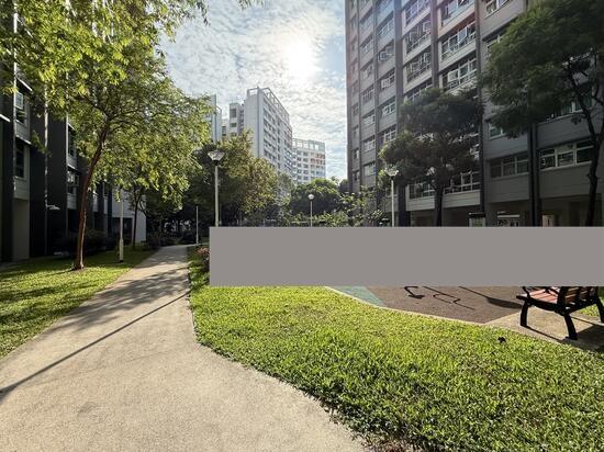 432C Yishun Avenue 1 HDB Apartment For Sale, $730,000, 3 Bed 2 Bath 1,206 sqft $605.00 psf