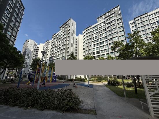 432C Yishun Avenue 1 HDB Apartment For Sale, $730,000, 3 Bed 2 Bath 1,206 sqft $605.00 psf