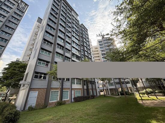 432C Yishun Avenue 1 HDB Apartment For Sale, $730,000, 3 Bed 2 Bath 1,206 sqft $605.00 psf