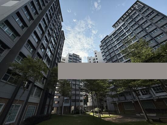 432C Yishun Avenue 1 HDB Apartment For Sale, $730,000, 3 Bed 2 Bath 1,206 sqft $605.00 psf