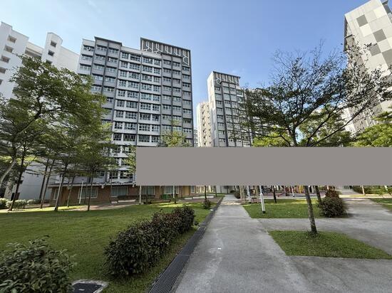 432C Yishun Avenue 1 HDB Apartment For Sale, $730,000, 3 Bed 2 Bath 1,206 sqft $605.00 psf