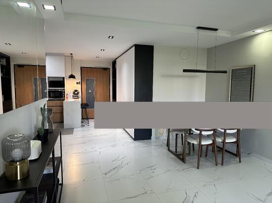 271D Jurong West Street 24 HDB Apartment For Sale, $700,000, 3 Bed 2 Bath 1,206 sqft $580.00 psf