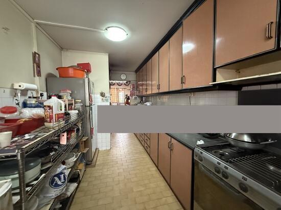HDB Apartment for Sale: Yishun, D27, 760278