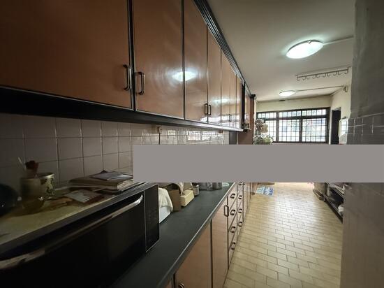 HDB Apartment for Sale: Yishun, D27, 760278