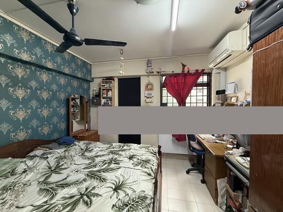 HDB Apartment for Sale: Yishun, D27, 760278