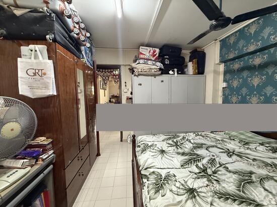 HDB Apartment for Sale: Yishun, D27, 760278
