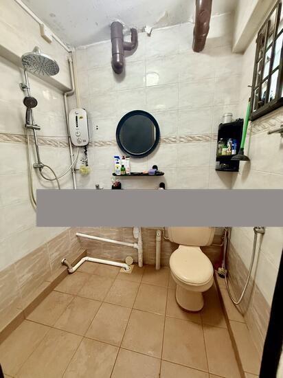 HDB Apartment for Sale: Yishun, D27, 760278