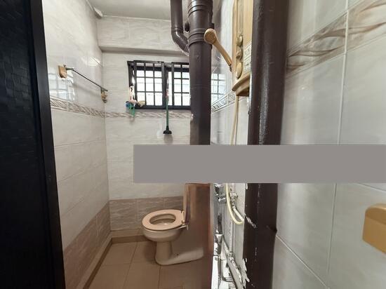 HDB Apartment for Sale: Yishun, D27, 760278