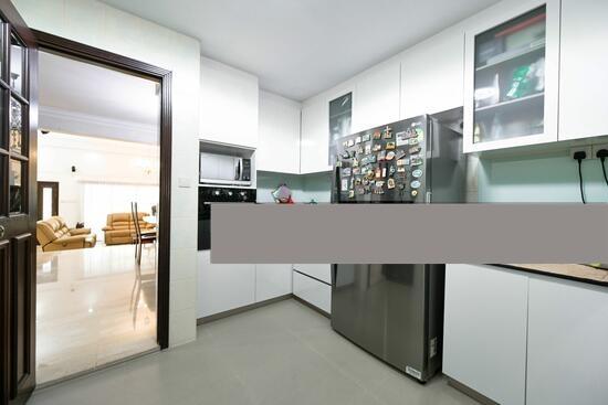 Villa Verde Terraced House For Sale, $2,500,000, 5 Bed 5 Bath 3,000 sqft $1,548.00 psf