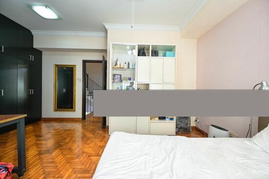 Villa Verde Terraced House For Sale, $2,500,000, 5 Bed 5 Bath 3,000 sqft $1,548.00 psf