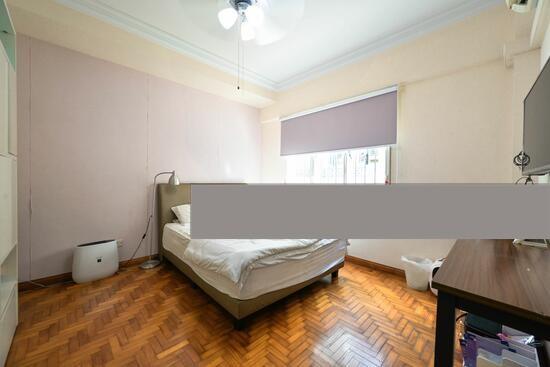 Villa Verde Terraced House For Sale, $2,500,000, 5 Bed 5 Bath 3,000 sqft $1,548.00 psf