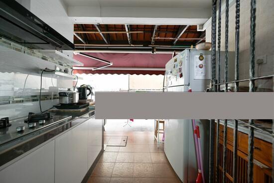 Villa Verde Terraced House For Sale, $2,500,000, 5 Bed 5 Bath 3,000 sqft $1,548.00 psf