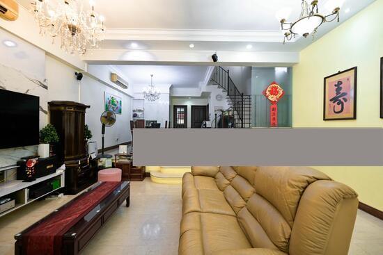 Villa Verde Terraced House For Sale, $2,500,000, 5 Bed 5 Bath 3,000 sqft $1,548.00 psf