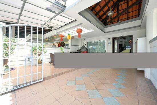 Villa Verde Terraced House For Sale, $2,500,000, 5 Bed 5 Bath 3,000 sqft $1,548.00 psf