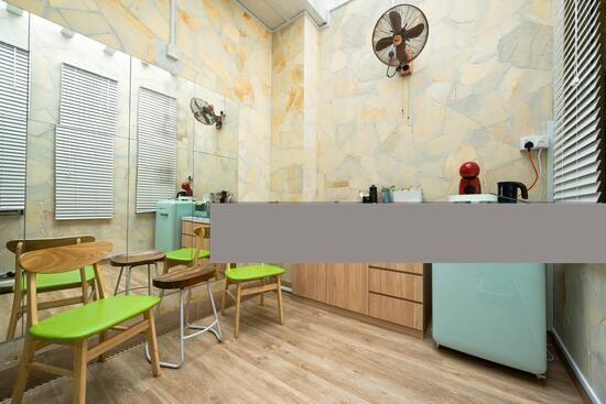 Villa Verde Terraced House For Sale, $2,500,000, 5 Bed 5 Bath 3,000 sqft $1,548.00 psf