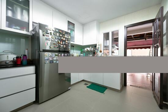 Villa Verde Terraced House For Sale, $2,500,000, 5 Bed 5 Bath 3,000 sqft $1,548.00 psf