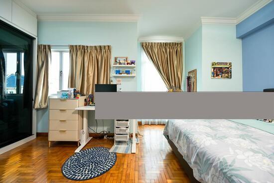 Villa Verde Terraced House For Sale, $2,500,000, 5 Bed 5 Bath 3,000 sqft $1,548.00 psf