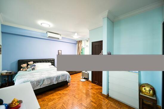 Villa Verde Terraced House For Sale, $2,500,000, 5 Bed 5 Bath 3,000 sqft $1,548.00 psf